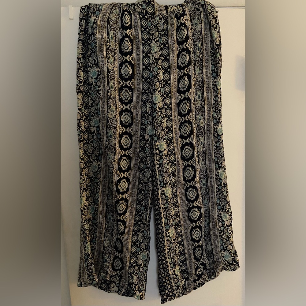 Angie Palazzo Pants